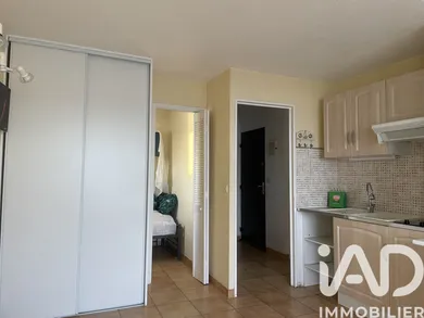 Appartement à Leucate (11370)