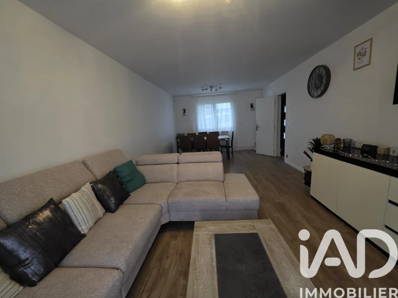 Maison 6 pièces 120 m² · à Houplin-Ancoisne · 120 m² · 319 000 €
