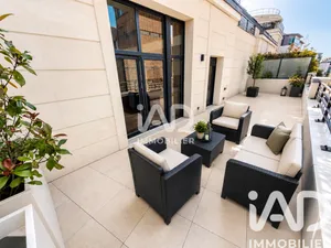 Duplex in Saint-Ouen-sur-Seine (93400)