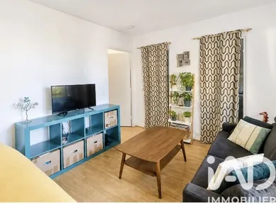 Studio à Montreuil (93100)