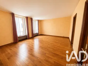 Appartement à Paris (75017)