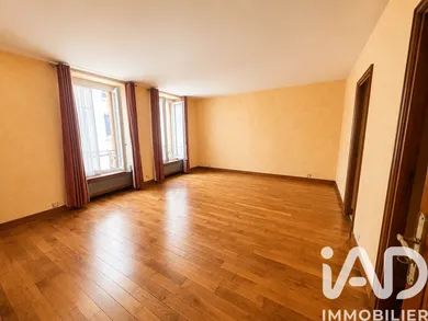 Appartement à Paris (75017)