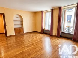 Appartement à Paris (75017)