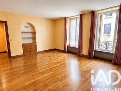 Appartement à Paris (75017)