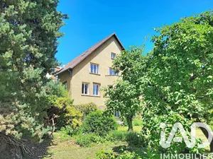 House in Jouy-en-Josas (78350)