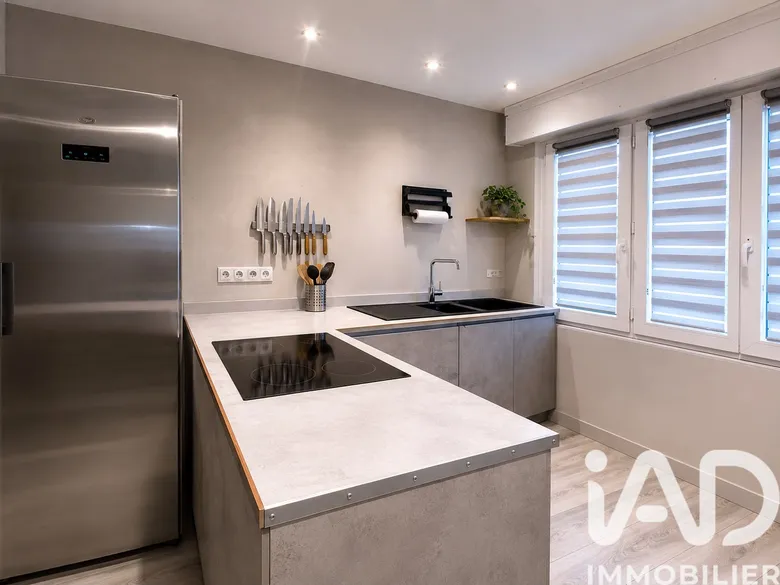 Maison 4 pièces 75 m² · à Ronchin · 75 m² · 169 000 €