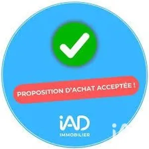 Appartement à Cergy (95800)