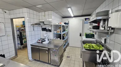 Restaurant à Saint-Denis (97490)