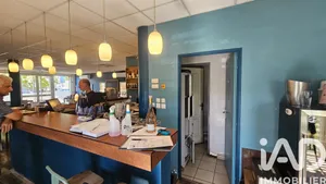 Restaurant in Saint-Denis (97490)