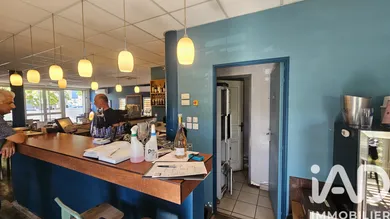Restaurant à Saint-Denis (97490)