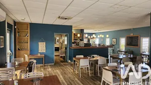 Restaurant à Saint-Denis (97490)