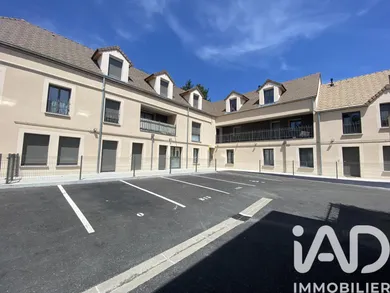 Duplex à Épernon (28230)