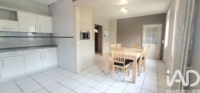 Maison à Stiring-Wendel (57350)