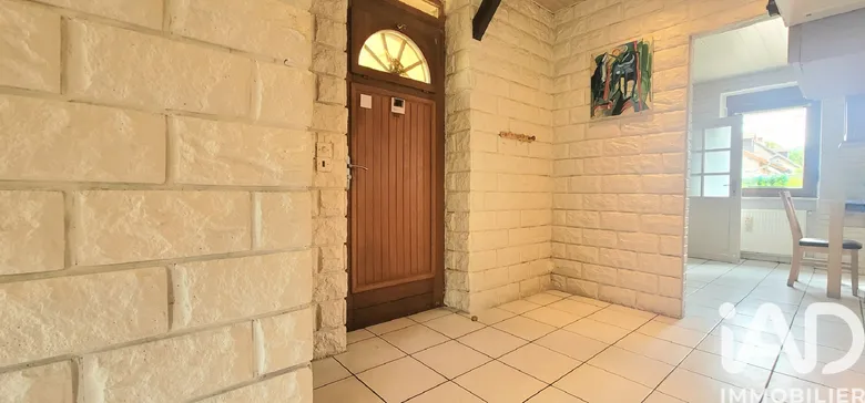 Maison 4 pièces 104 m² · à Stiring-Wendel · 103,9 m² · 155 000 €