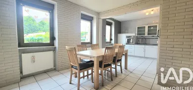 Maison à Stiring-Wendel (57350)