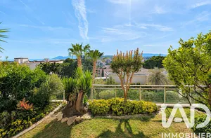 Appartement à Le Cannet (06110)
