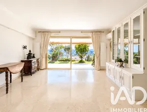 Apartment in Le Cannet (06110)