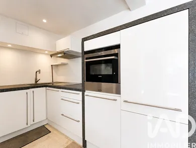 Apartment in Le Cannet (06110)