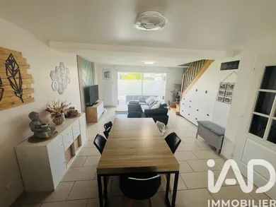 Maison à Vermelles (62980)