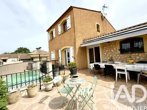 Maison traditionnelle à Manduel (30129)