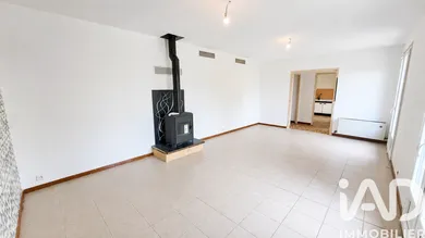 Maison de village à Ribérac (24600)