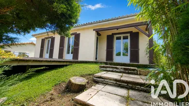 Maison de village à Ribérac (24600)