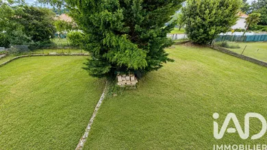 Maison de village à Ribérac (24600)