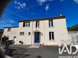 Maison à Saint-Jacques-de-Thouars (79100)
