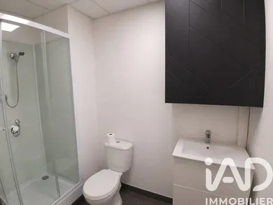 Commercial walls in Aigues-Mortes (30220)