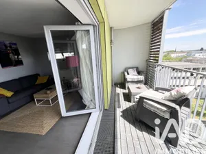 Appartement à Nantes (44200)