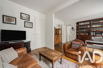 Appartement à Paris (75013)