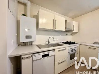 Appartement à Reims (51100)