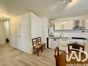 Appartement à Reims (51100)