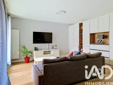 Appartement à Corbeil-Essonnes (91100)
