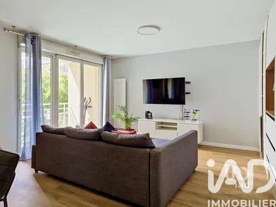 Appartement à Corbeil-Essonnes (91100)