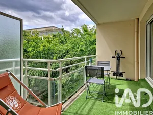 Apartment in Corbeil-Essonnes (91100)