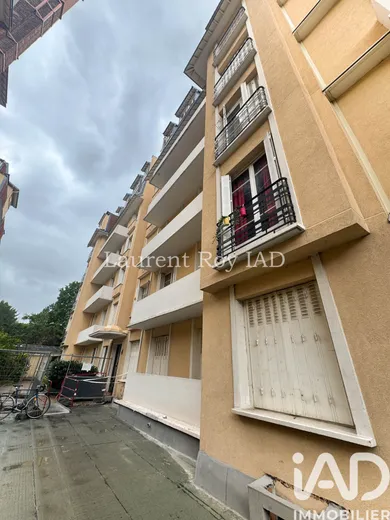 Appartement à Montmorency (95160)
