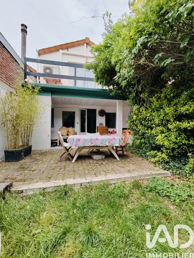 Maison à Romainville (93230)