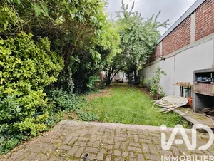 House in Romainville (93230)