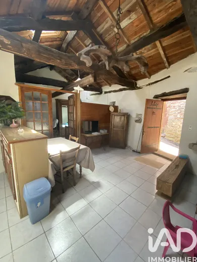 Maison de village à Saint-Sernin-sur-Rance (12380)