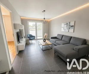 Apartment in Eysines (33320)