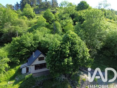 Maison de campagne à Boutx (31440)