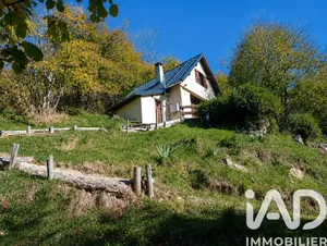 Maison de campagne à Boutx (31440)