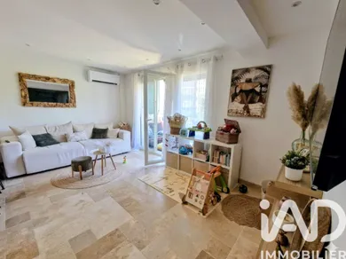 Apartment in Six-Fours-les-Plages (83140)