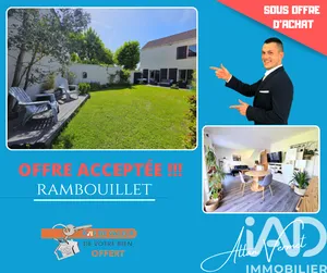 House in Rambouillet (78120)