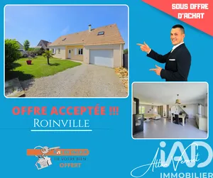 Maison à Ablis (78660)