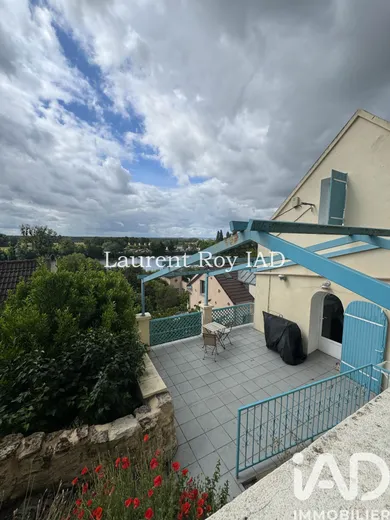 Maison de ville à Conflans-Sainte-Honorine (78700)