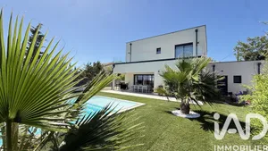 Maison à Bourg-Saint-Andéol (07700)