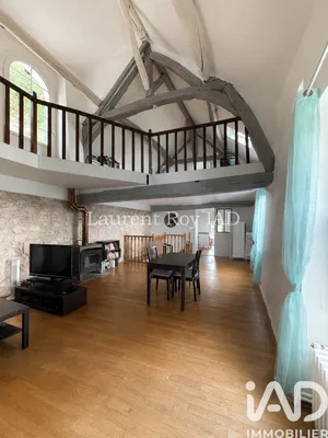 Townhouse in Conflans-Sainte-Honorine (78700)