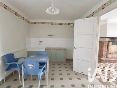 Maison à Roncey (50210)